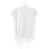 T-paita Kids White T-Shirt "keya" YC150, valkoinen lisäkuva 2